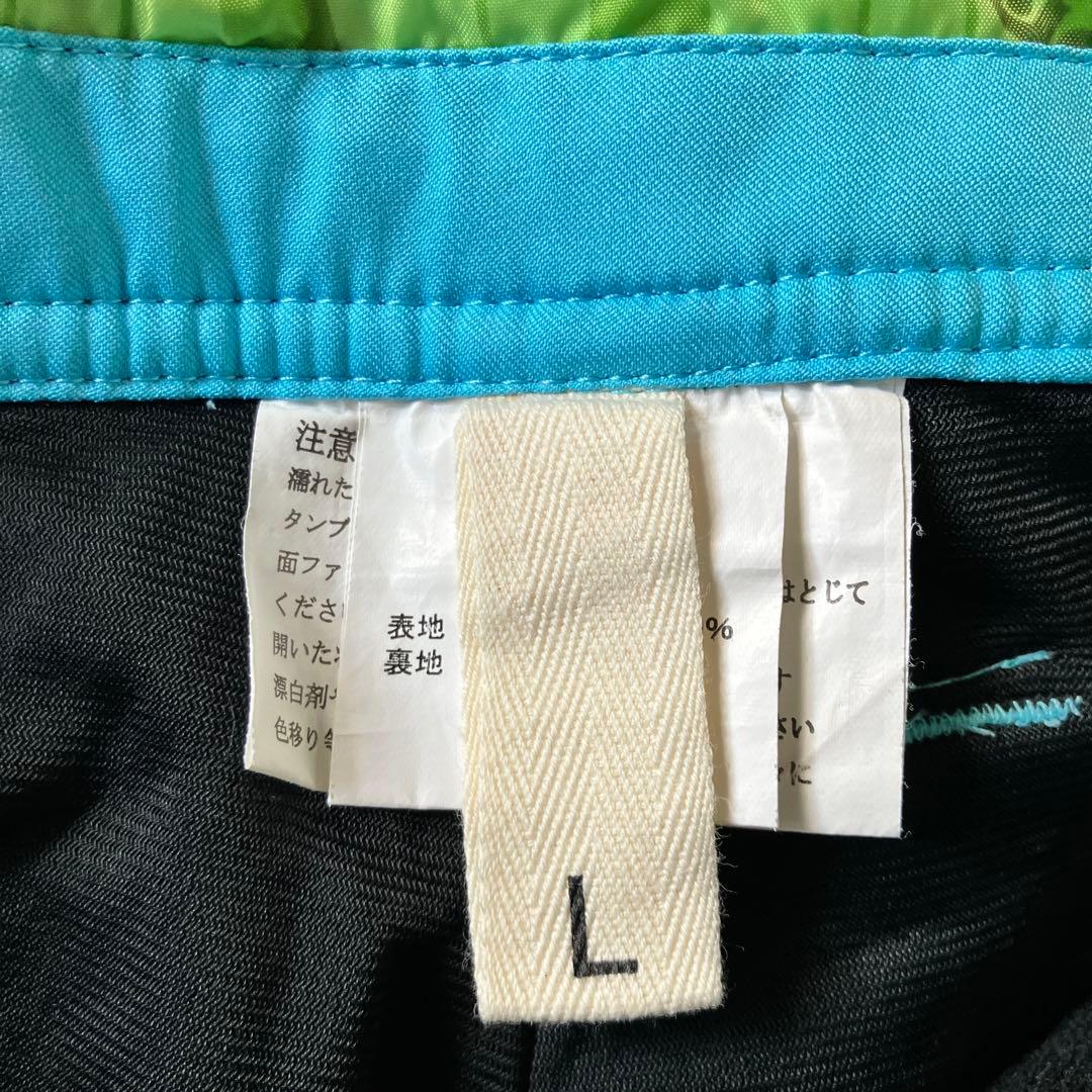 #8G✨BB/mistral✨スキー スノボ ウェア 上下 レディースL