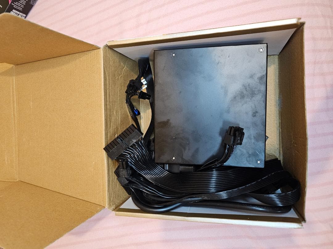 PCパーツ（未テストジャンク）