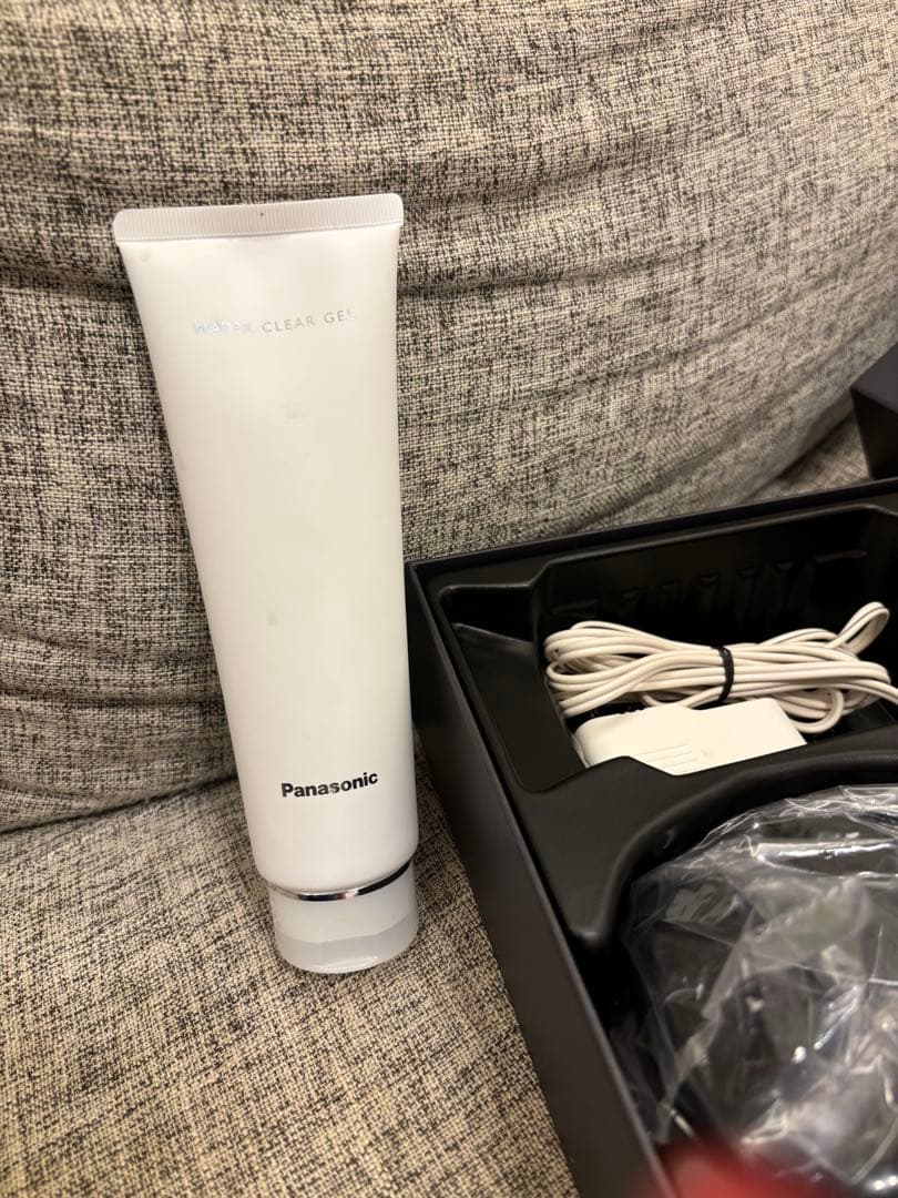 パナソニック　バイタリフトかっさ　EH-SP85-K