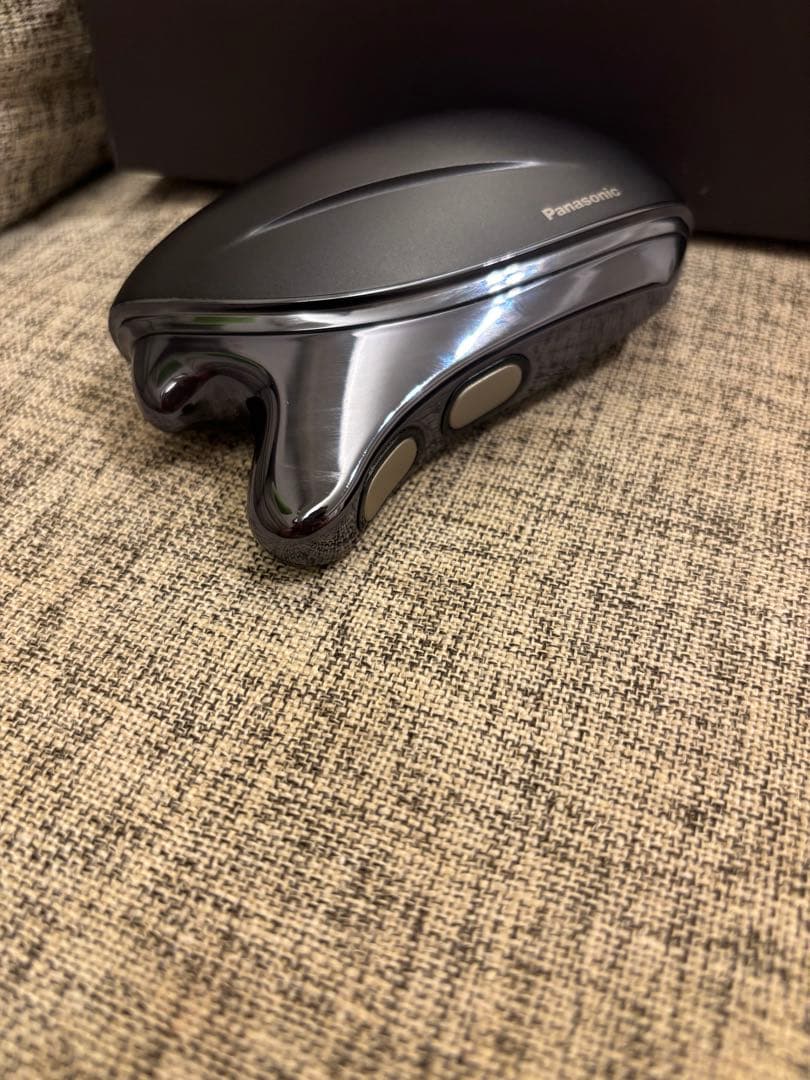 パナソニック　バイタリフトかっさ　EH-SP85-K