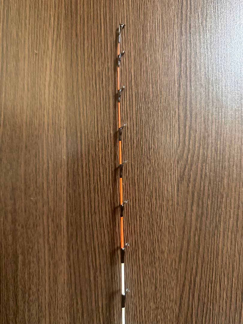 ダイワ　極鋭カワハギEX AGS MC