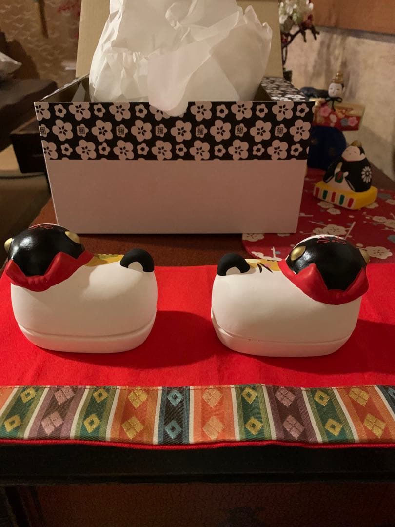 雛祭り 雛人形 犬筥 出産祝い 記念日 誕生日