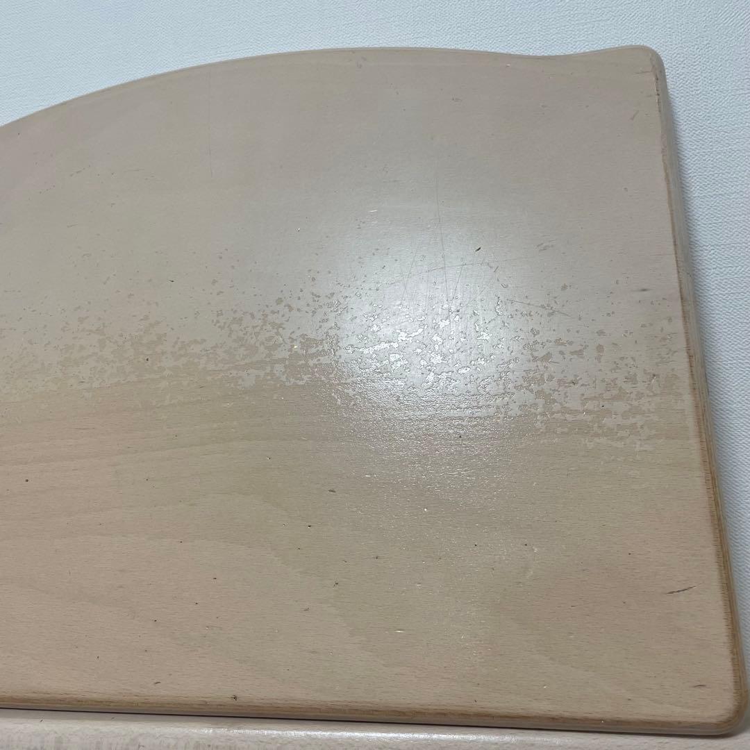 ストッケ トリップトラップ ホワイトウォッシュ　S/N4 ベビーセット・トレイ付