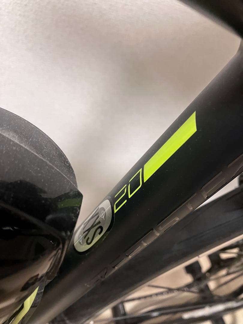 Scott ロードバイク Shimano Tiagra