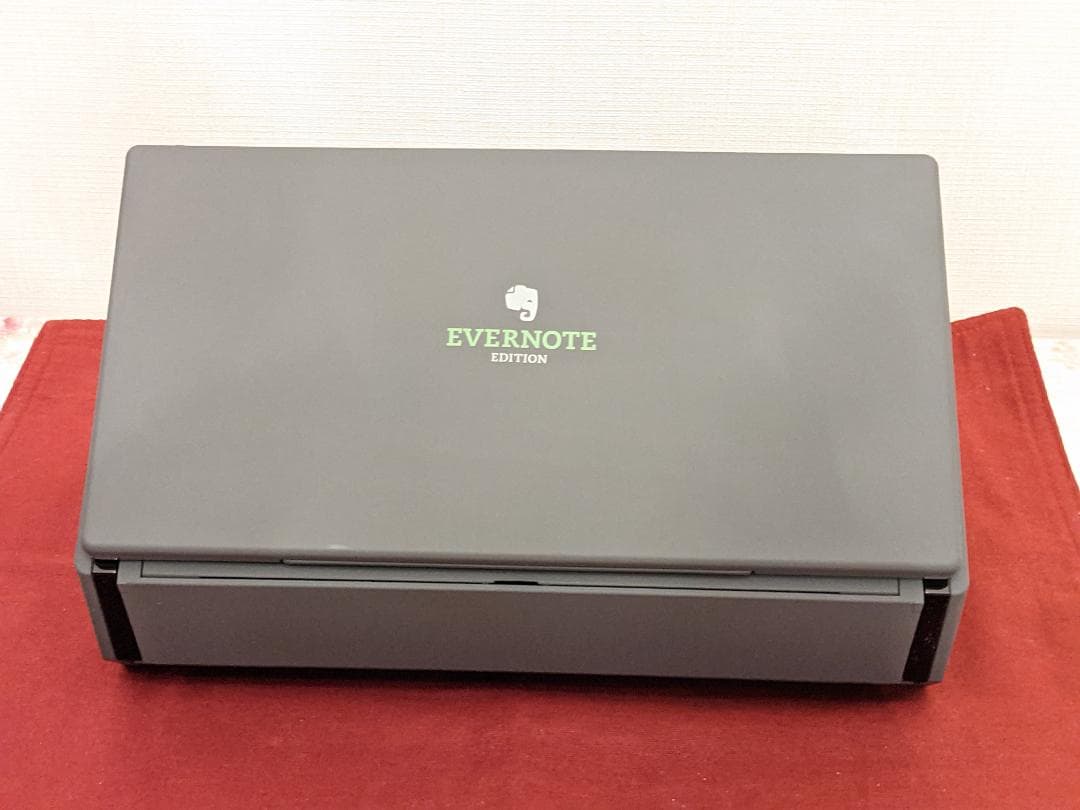 スキャナー Scan Snap