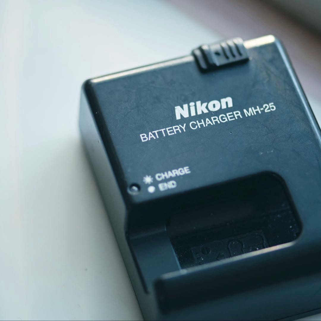 Nikon Z7 ボディー