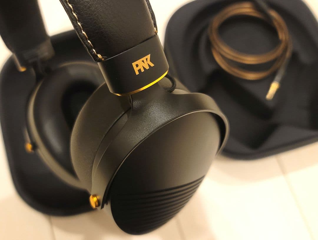 AVIOT WA-Z1PNK ワイヤレスヘッドホン