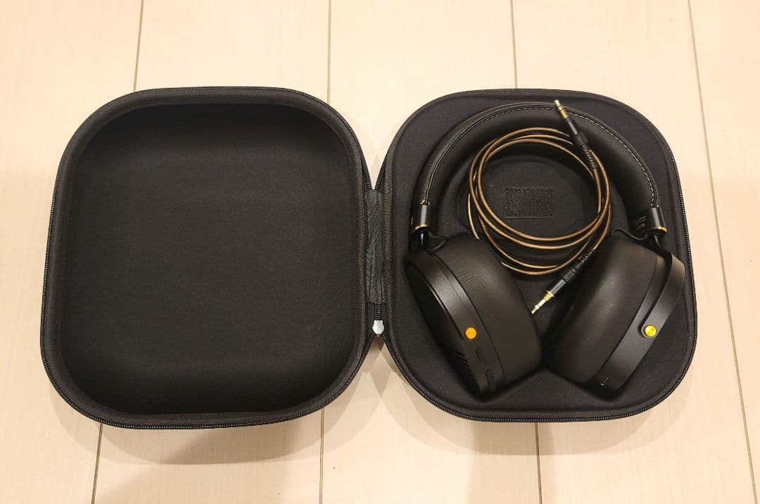 AVIOT WA-Z1PNK ワイヤレスヘッドホン