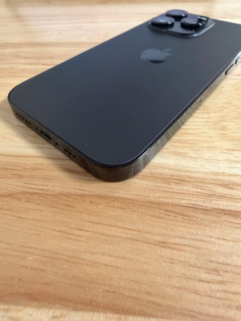 スマートフォン本体 iPhone 14 pro 128GB