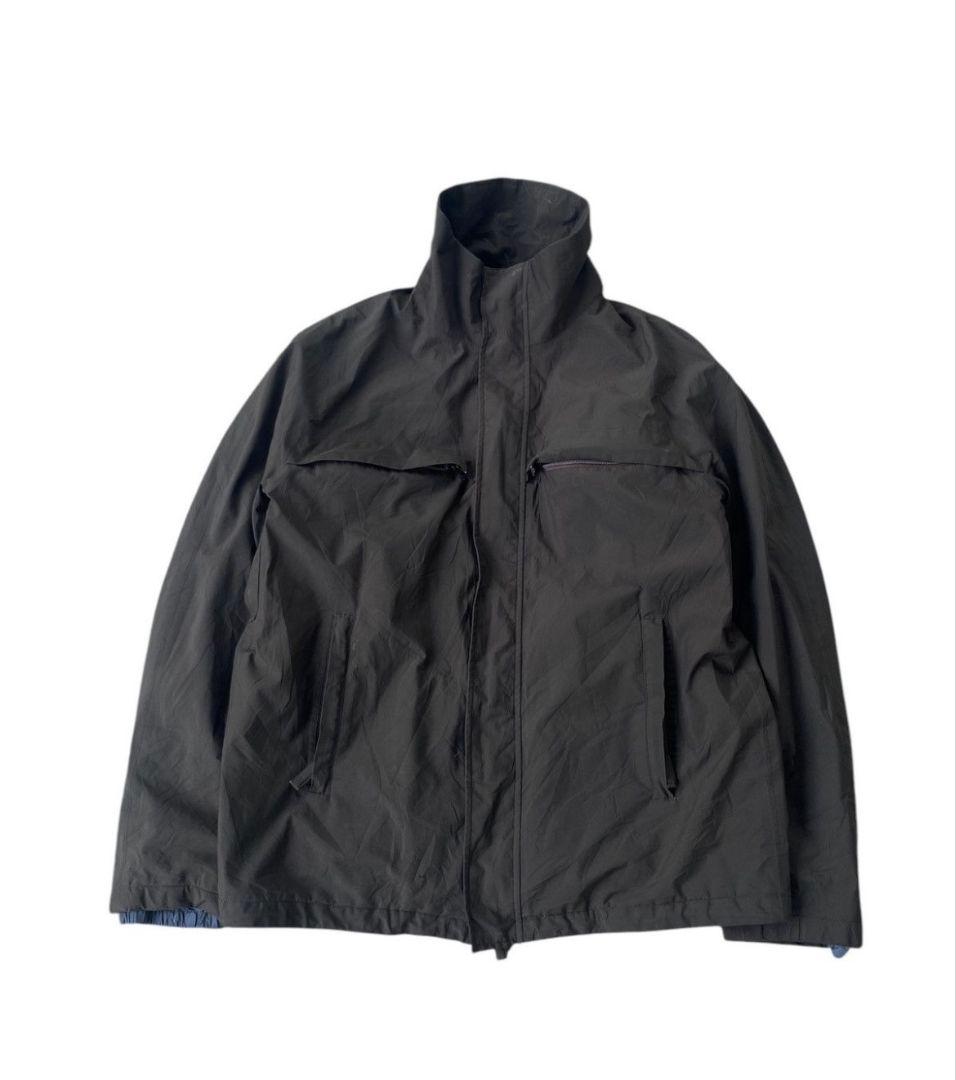 ギ*様 PRADA プラダ　ジャケット　ブルゾン　GORE-TEX ゴアテックス
