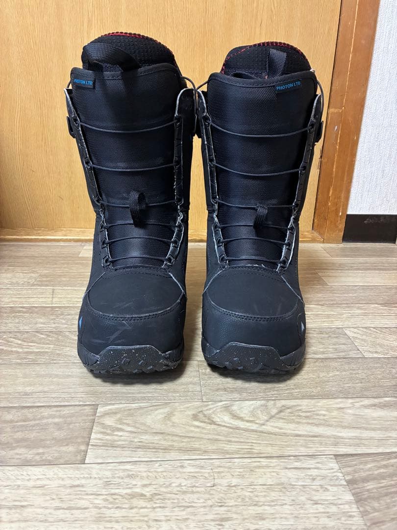 BURTON バートン ブーツPHOTON LTD WIDEスピードレース