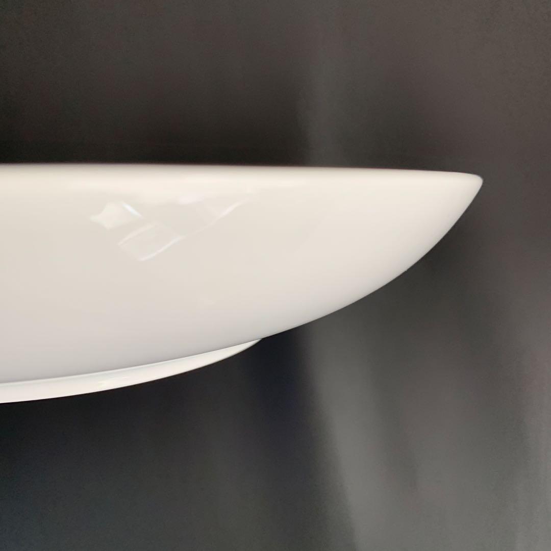 【新品未使用】ロイヤルコペンハーゲン　ブルーフルーテッドメガ　プレート2枚セット