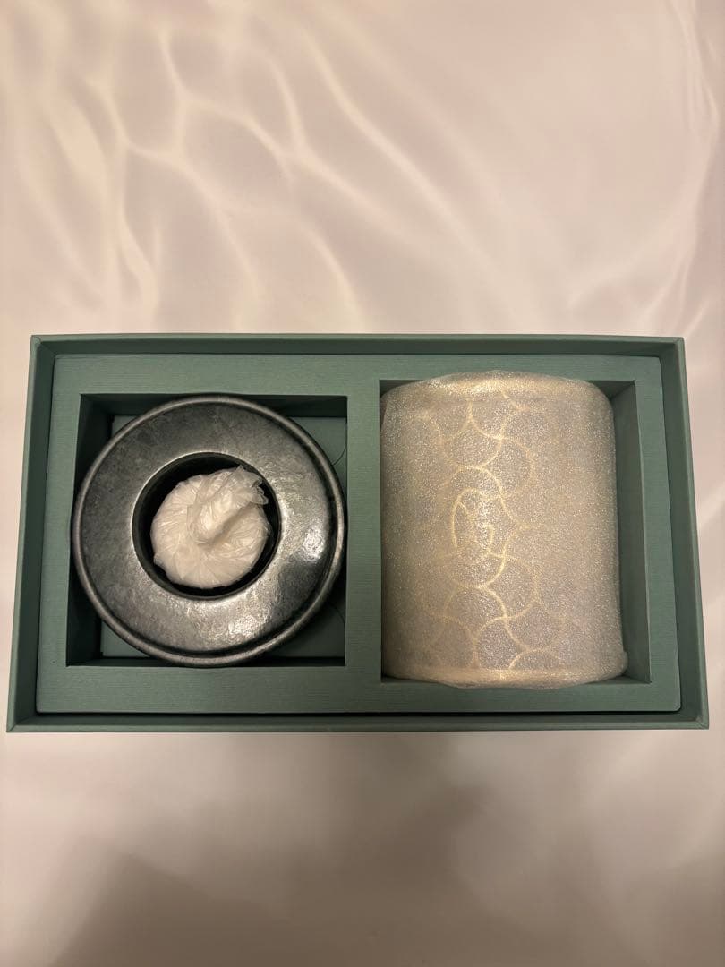 GRAFF Xmasギフト キャンドルスタンド