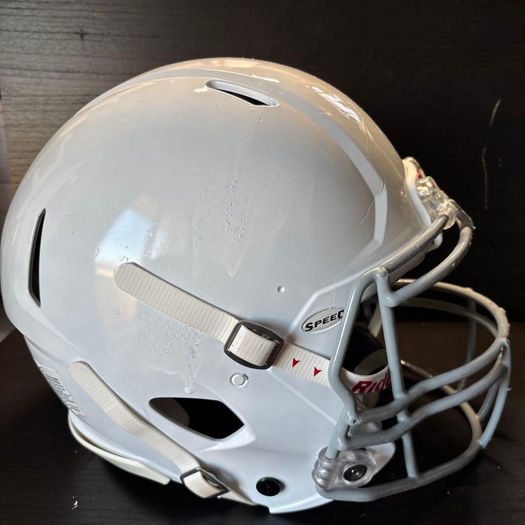 Riddell\"スピード・アイコン\"Lサイズ