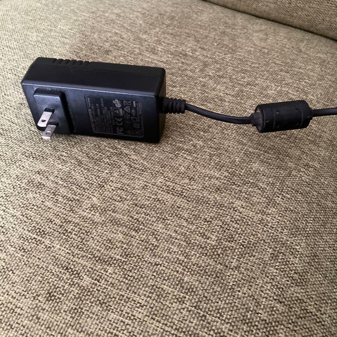 ニトリ　電動リクライニングソファ　3人掛け たのメル便で発送します