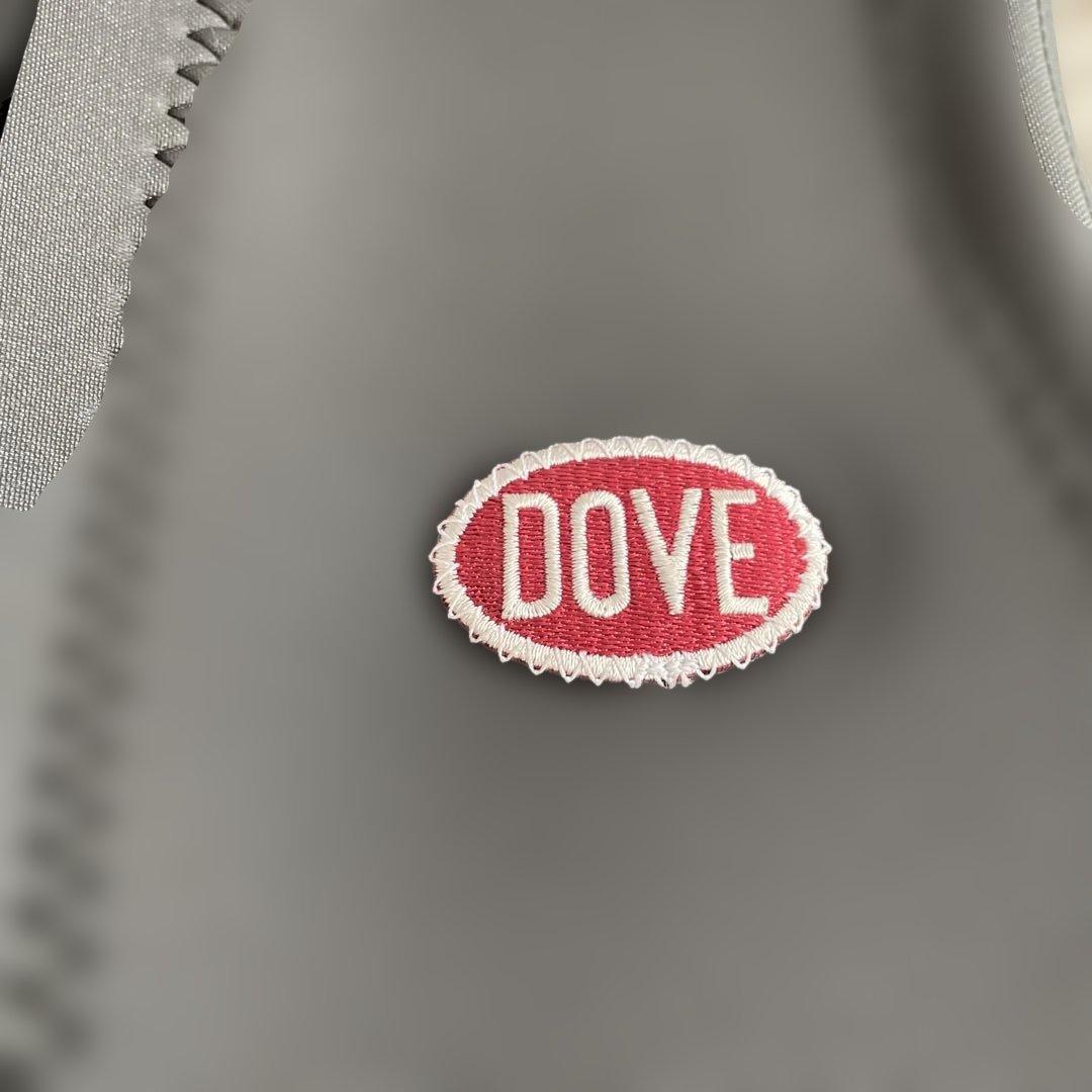 DOVE ノースリーブウェットスーツベスト