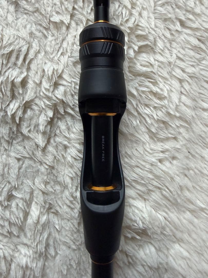 ソアレ XR S64UL+−S 極美品！！！シマノ