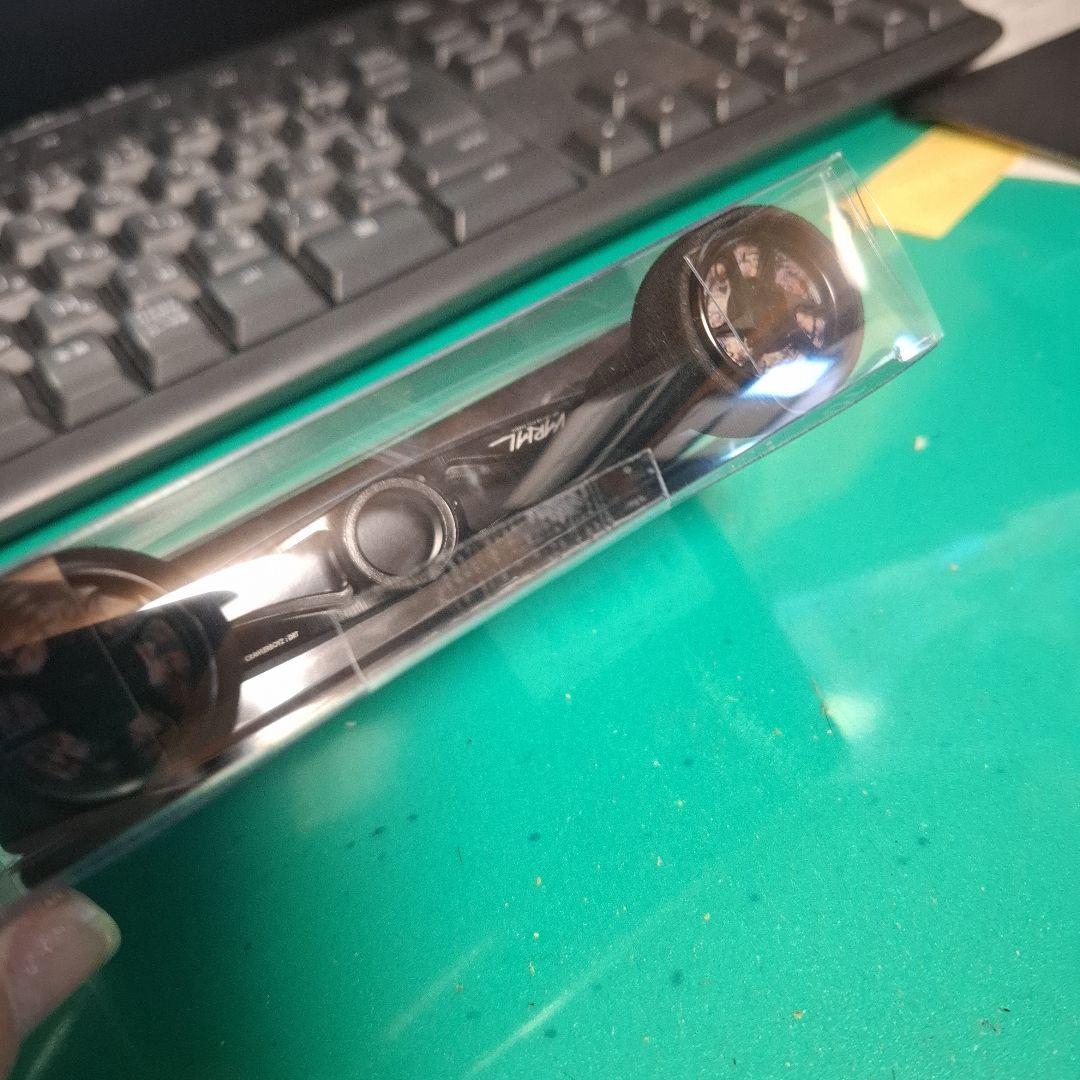 限定品　DRT×クローラーボーイズ　 ヴァリアル　87　ＶＡＲＩＡＬ 新品