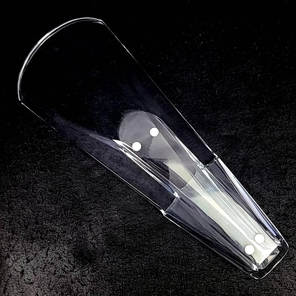 ♪良品♪バカラ　ディーバ　花瓶　フラワーベース　①　特大 1