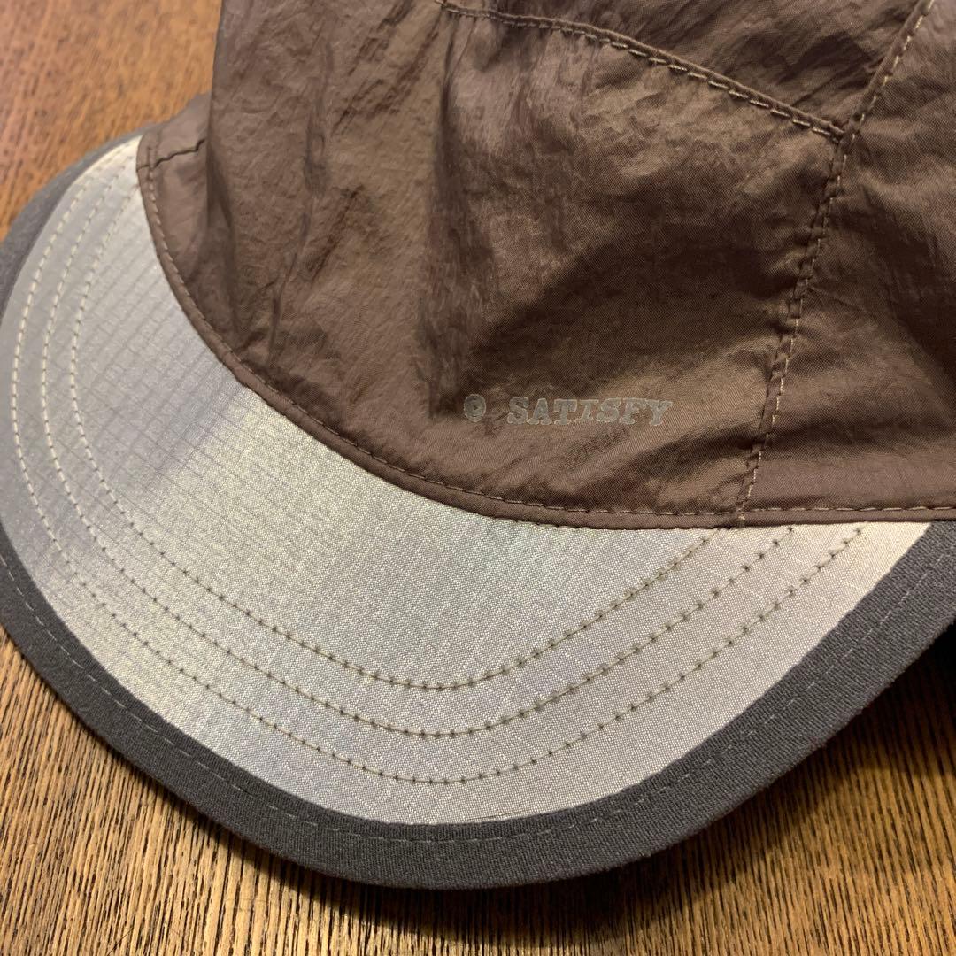 SATISFY RUNNING - FLITESILK™ SHERPA HAT
