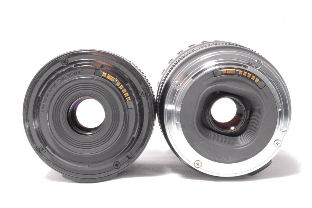 遠くも近くもバッチリ万能セット⭐️Canon Kiss X8i⭐️カメラバッグ付