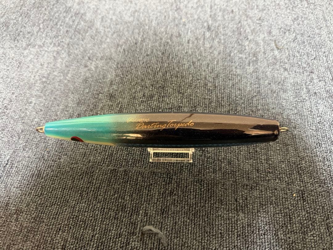 ダーティングトーピード