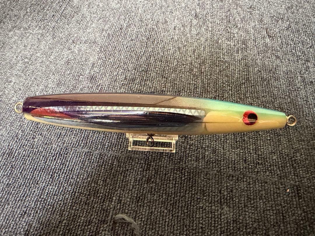 ダーティングトーピード