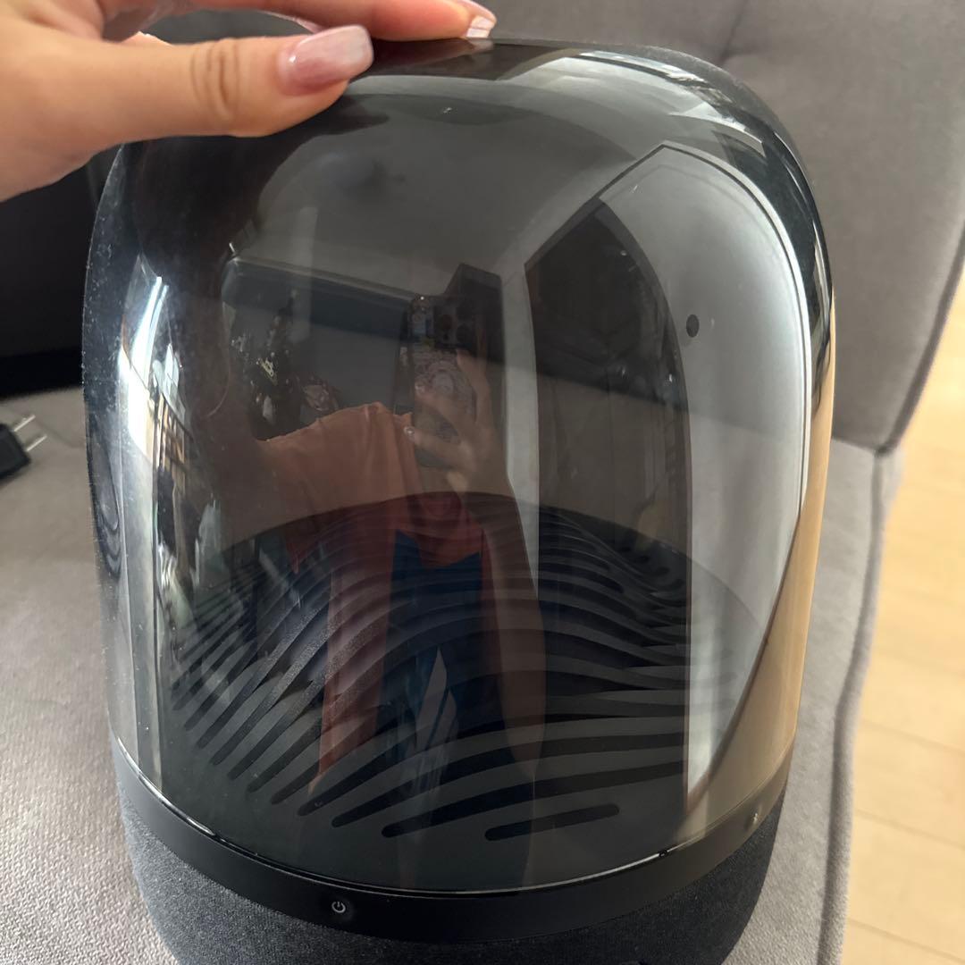 Harman Kardon Aura Studio 3 ワイヤレススピーカー