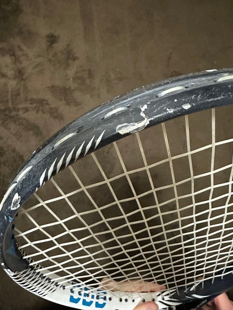 ミズノ　XYST T01、TX900、ヨネックスF-LAZER