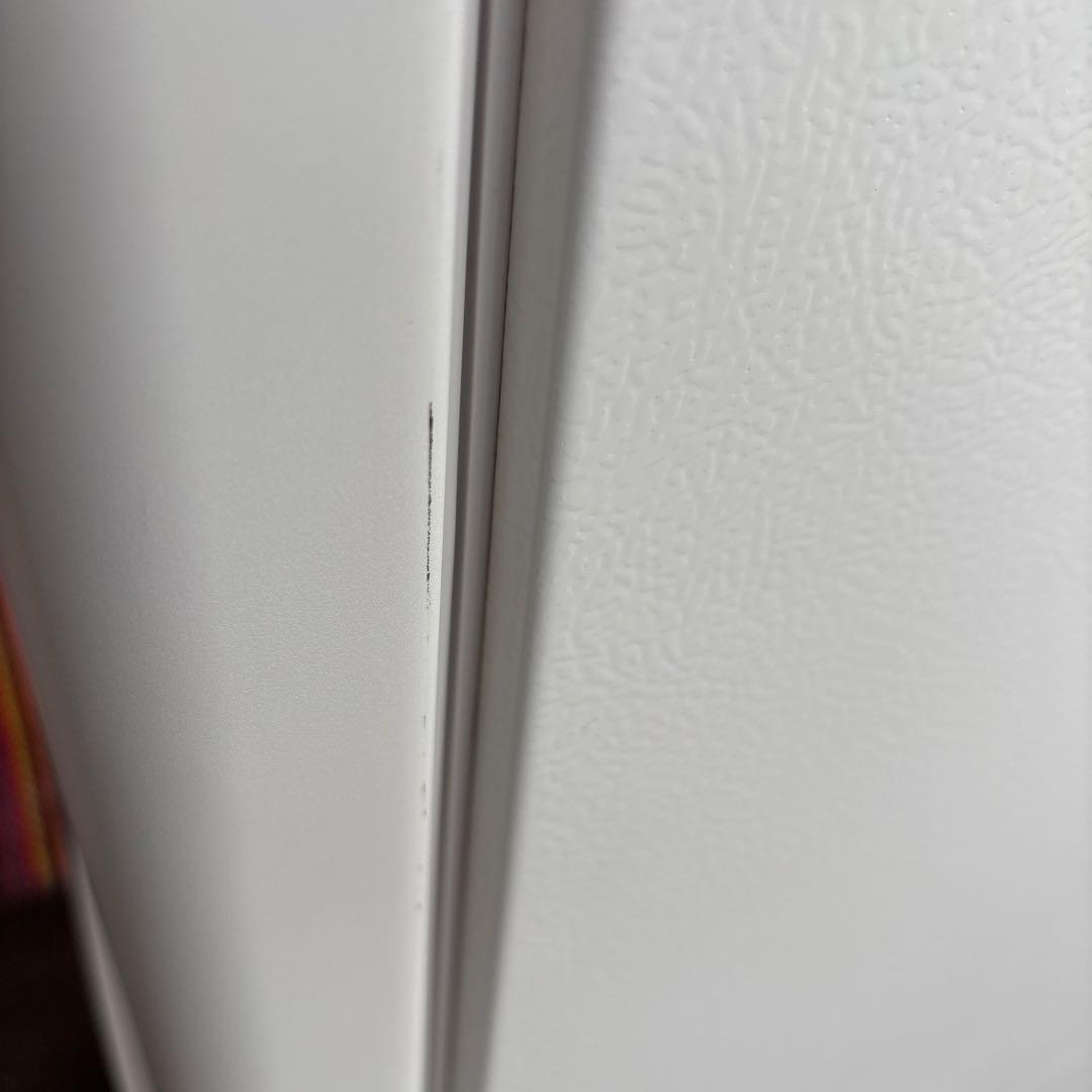 Panasonic中古冷凍冷蔵庫168L2022年製 形名NR-B17FW-W