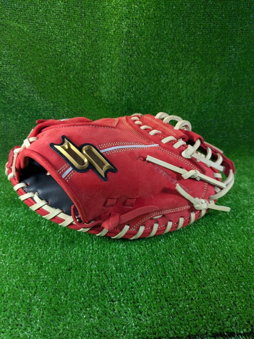 ＳＳＫ　硬式　キャッチャーミット　PEKM04423N