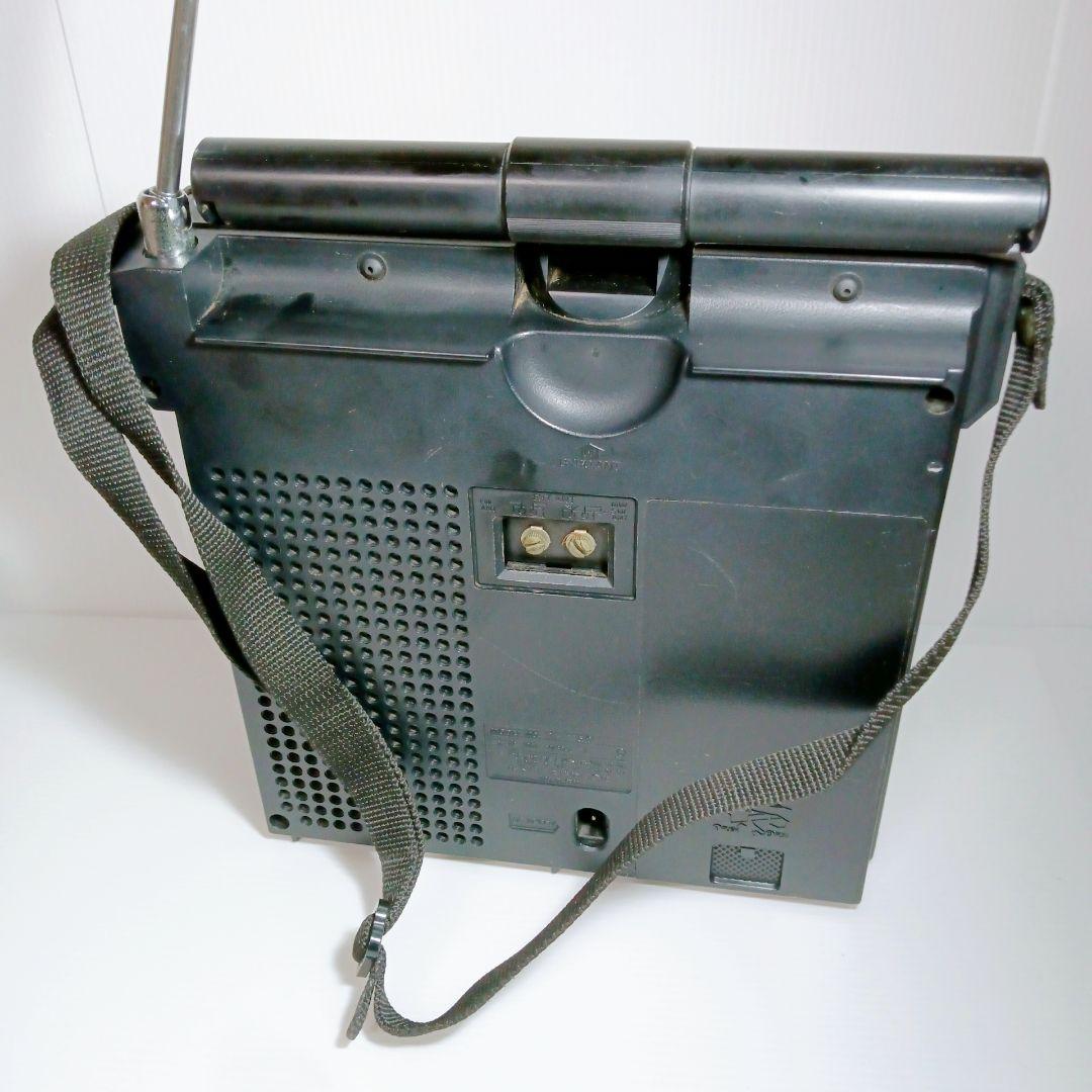 National Panasonic パナソニック RF-1150 レシーバー