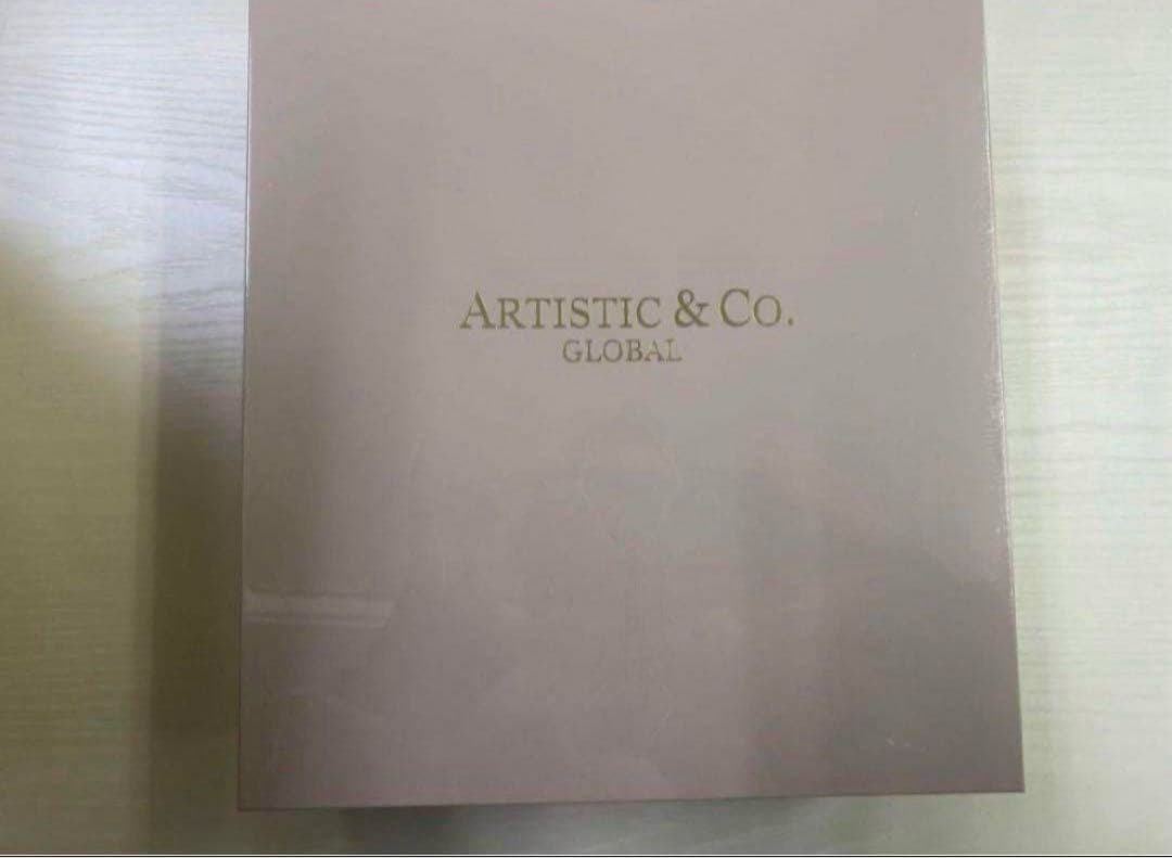 ARTISTIC&CO.美顔器DR.ARRIVO THEZeusⅢ ゼウススリー