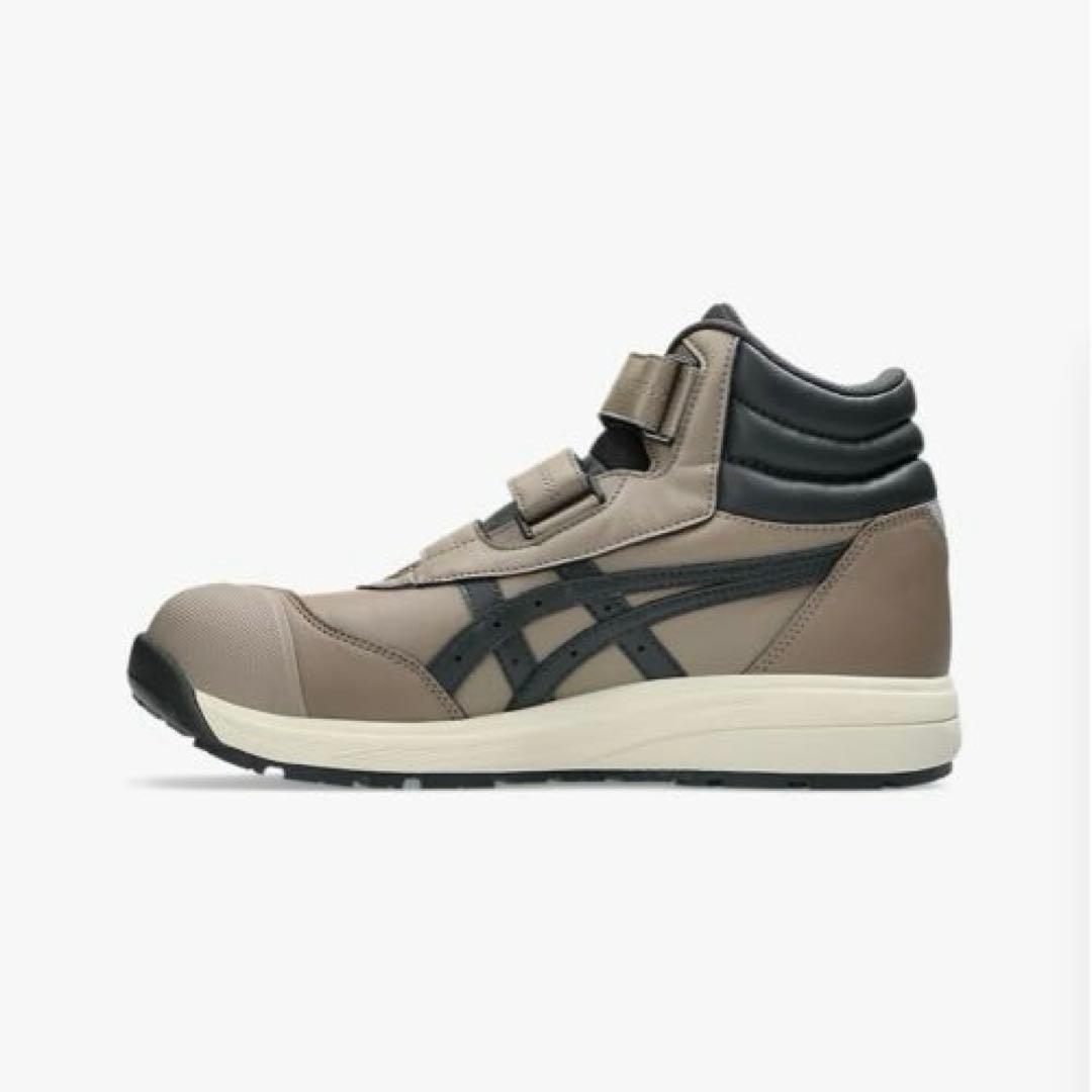 ASICS CP312 マジックタイプ　26.5cm 新品未使用