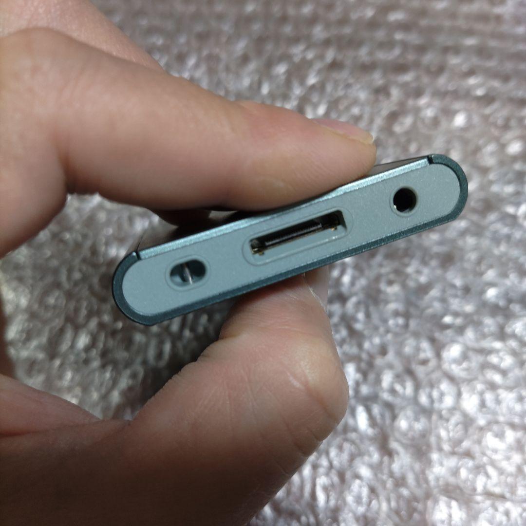 ソニーウォークマン　NW−A55　管理ナンバー6801