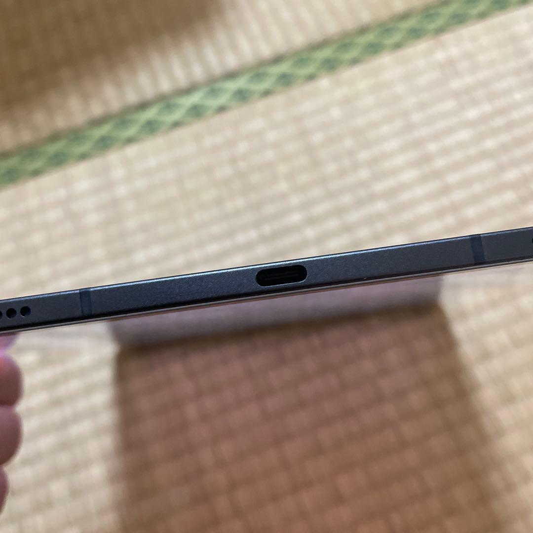 512GB iPad Pro 13㌅（M4）Wi-Fi+セルラー