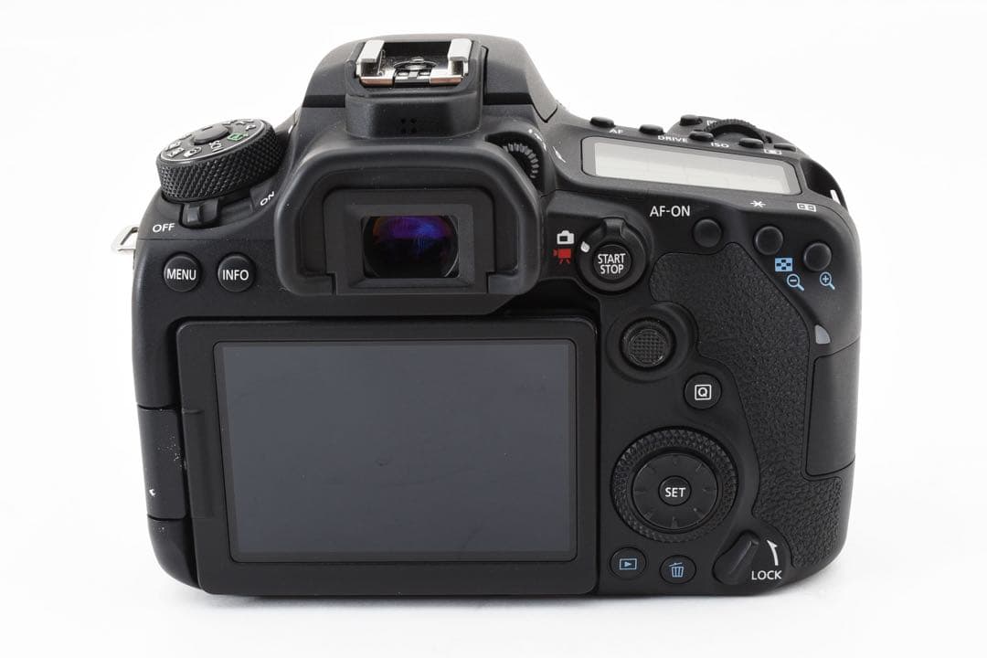 保証付き/ Wi-Fi/動画/Canon EOS 90D手ぶれ補正レンズセット