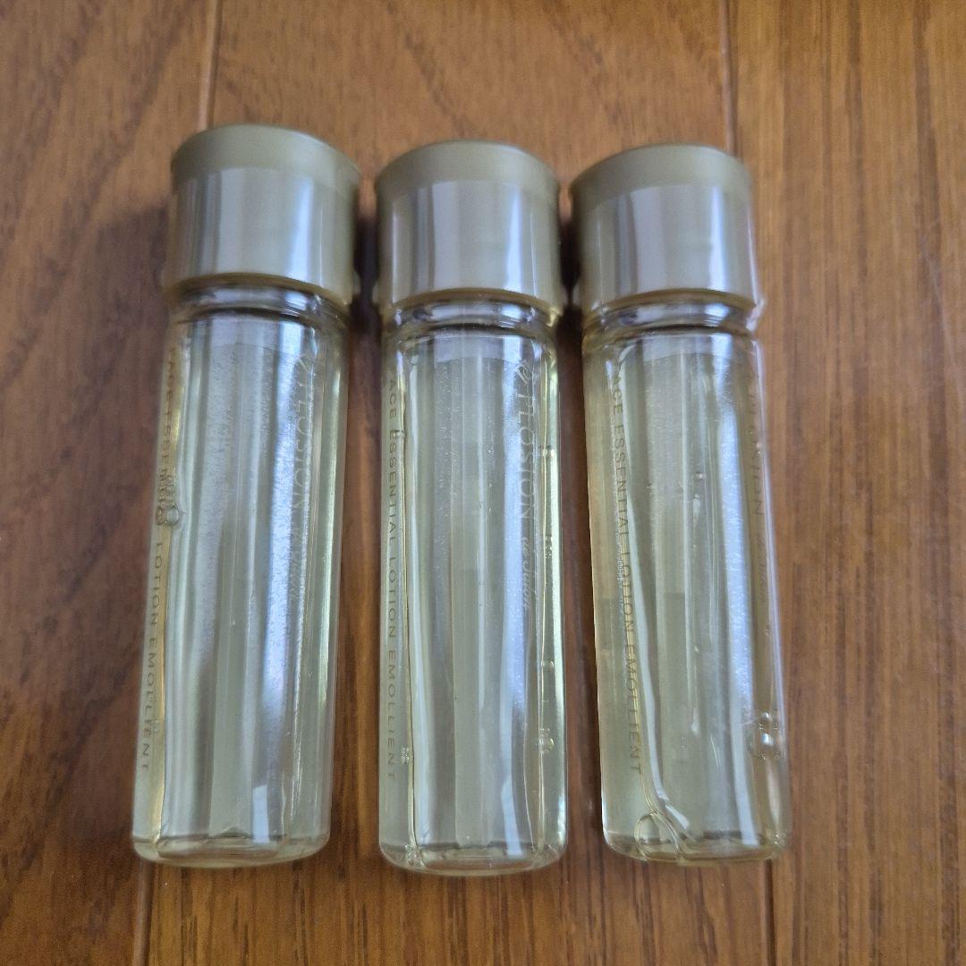 プロージョン 炭酸ミストハンディセット アーバンパープル ローション3本付