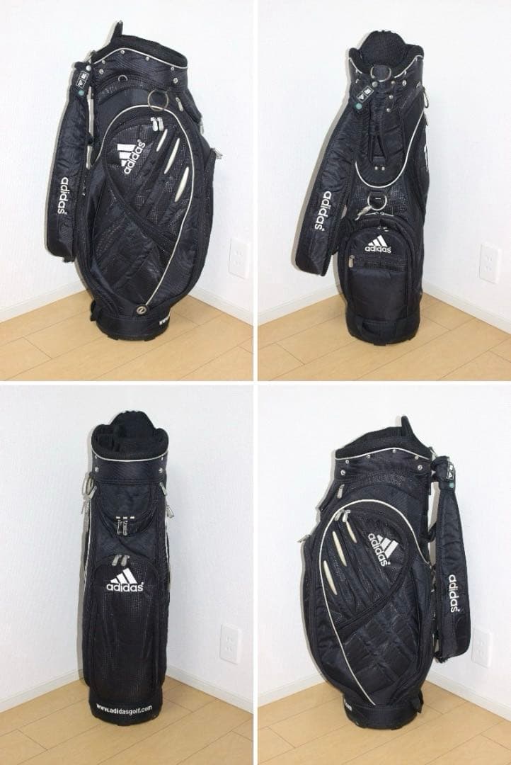 ヤマハ.マルマン等 ゴルフクラブ フルセット‼️