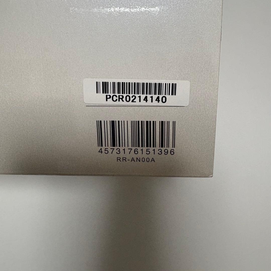 【新品未使用】リファ　カラットレイ　美顔器ローラー　ダイアナコラボ 箱付き✨️