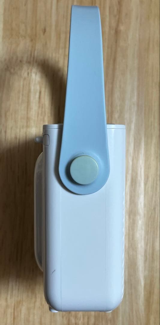 ananSONY ICF-S80 シャワーラジオ FM/AM/ワイドFM