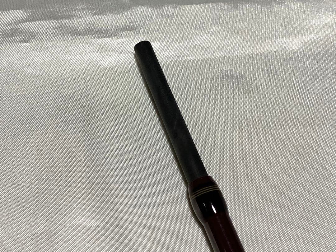 最終値下げ‼️美品‼️アブガルシア ズームサファリ665M 5ピースロッド