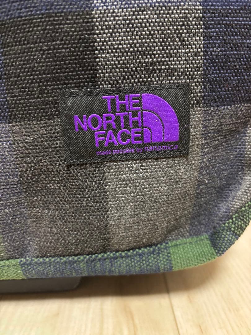 ノースフェイス　キャリーケース