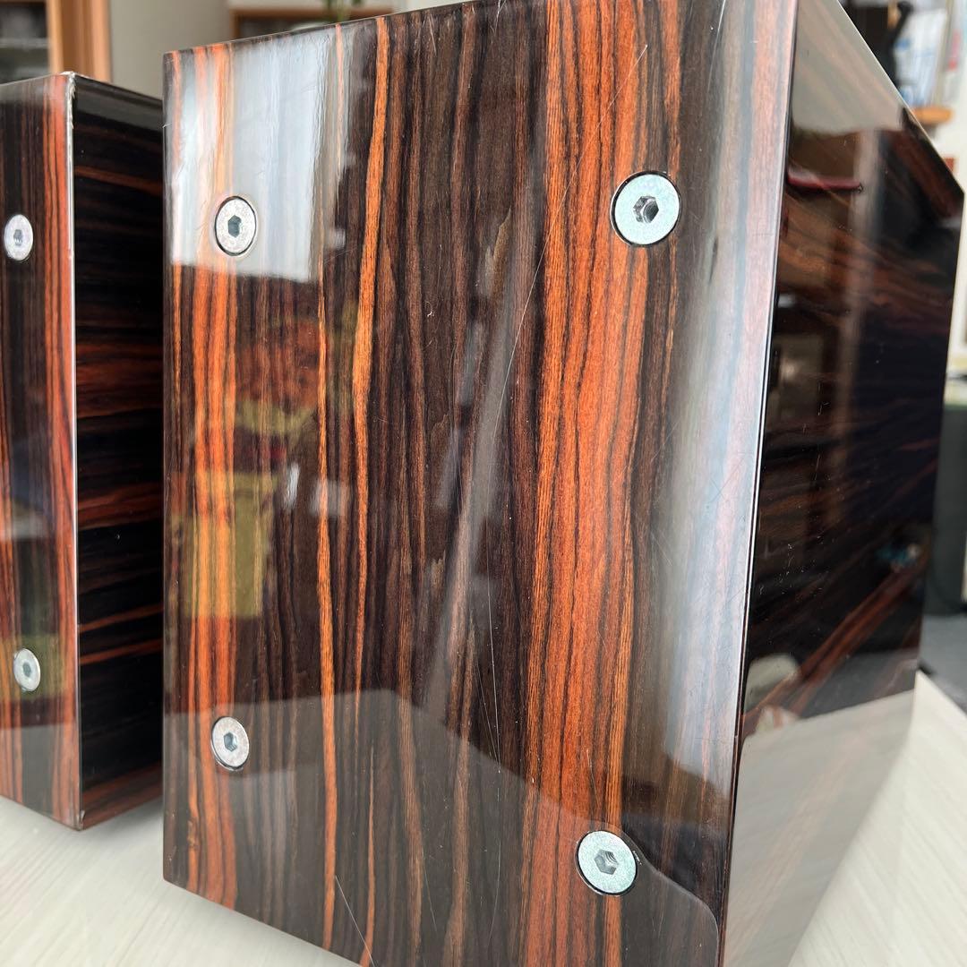 Bowers & Wilkins 705S2 signatureスピーカーペア