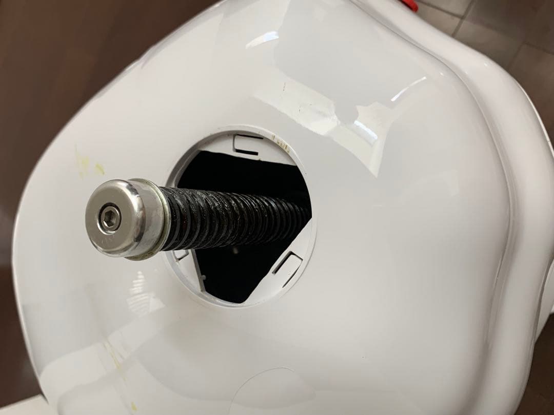 KIPROSTAR キプロスター 電動 かき氷機 PRO-WB350-D