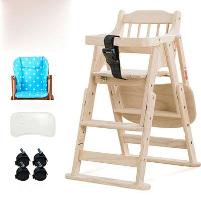 椅子子供用食事テーブル椅子座席多機能