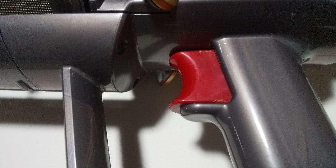 sv18 digital slim 本体 (ダイソン掃除機)