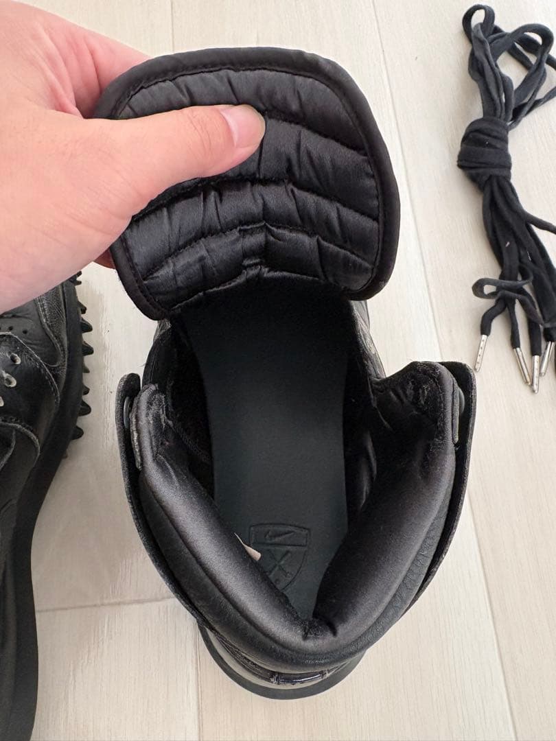 Nike Air Jordan1 golf 26.5 premium ジョーダン