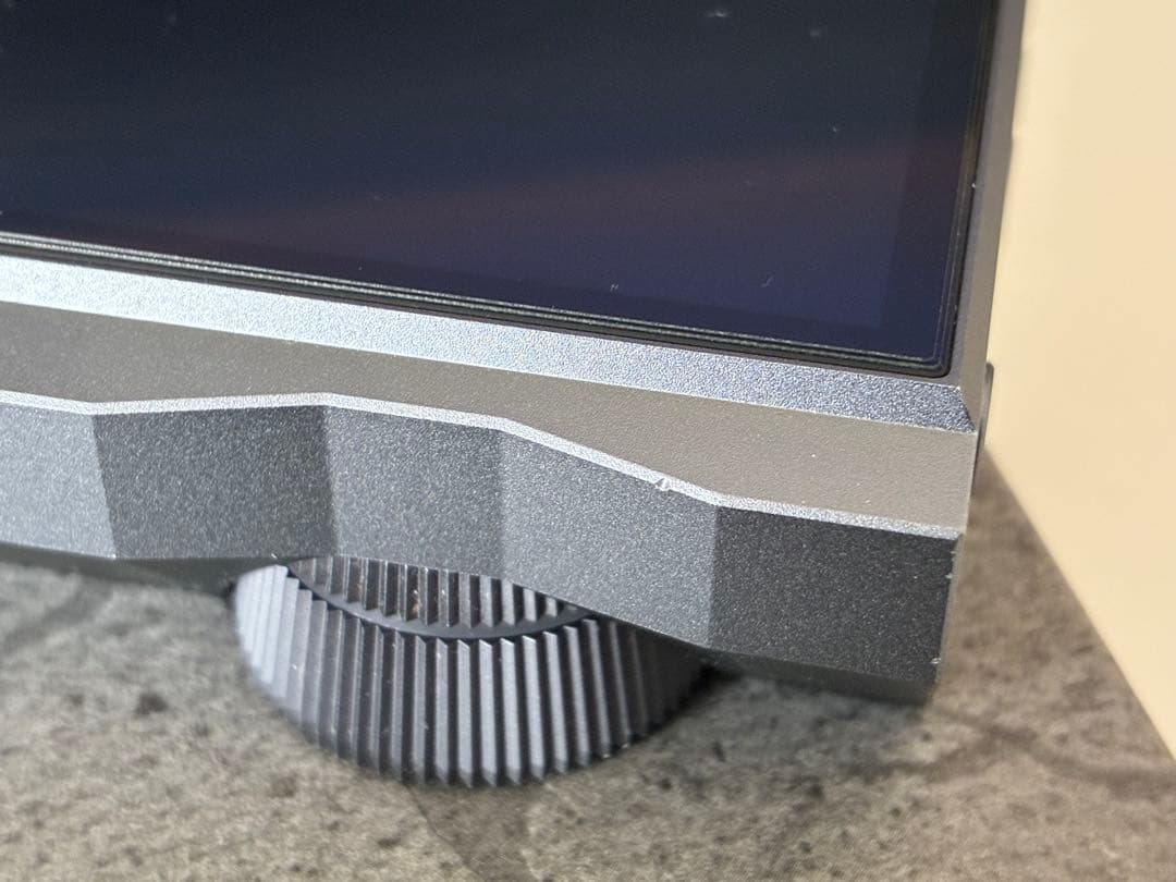 Astell&Kern KANN ULTRA 純正ケース付き