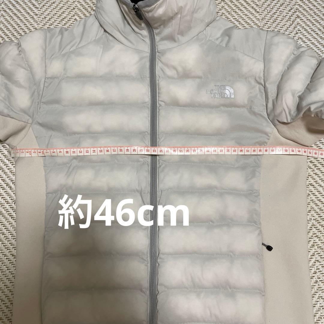THE NORTH FACE ノースフェイス　レッドランプロフーディ　レディース
